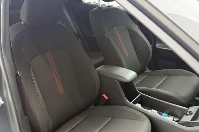 Hyundai Kona (2023) thumbnail 13