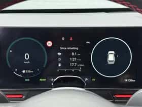 Hyundai Kona (2023) thumbnail 17