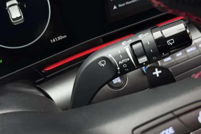 Hyundai Kona (2023) thumbnail 19