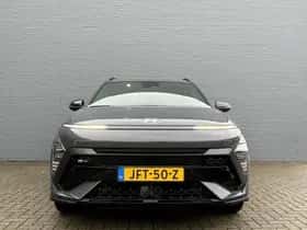 Hyundai Kona (2023) thumbnail 3