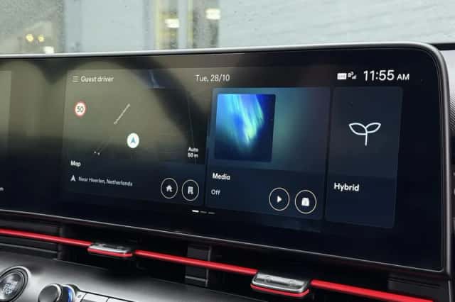 Hyundai Kona (2023) thumbnail 26