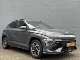 Hyundai Kona (2023) thumbnail 4