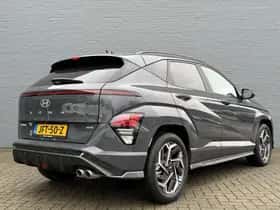 Hyundai Kona (2023) thumbnail 6