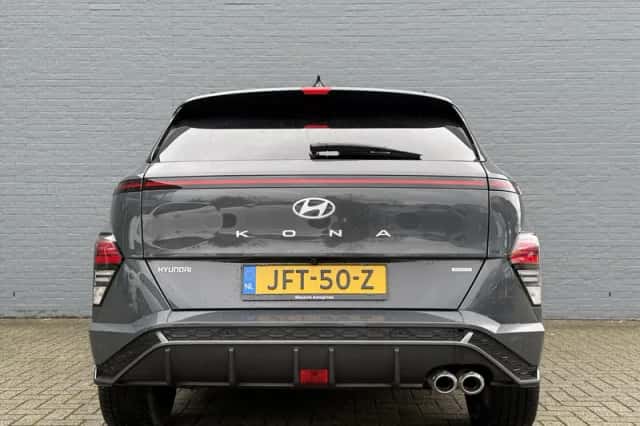 Hyundai Kona (2023) thumbnail 7