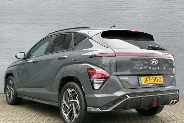 Hyundai Kona (2023) thumbnail 8