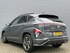 Hyundai Kona (2023) thumbnail 8