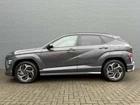 Hyundai Kona (2023) thumbnail 9