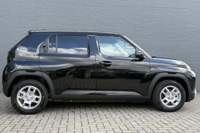 Hyundai Inster (2025) thumbnail 4