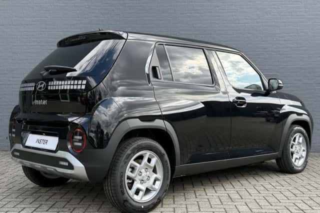 Hyundai Inster (2025) thumbnail 5