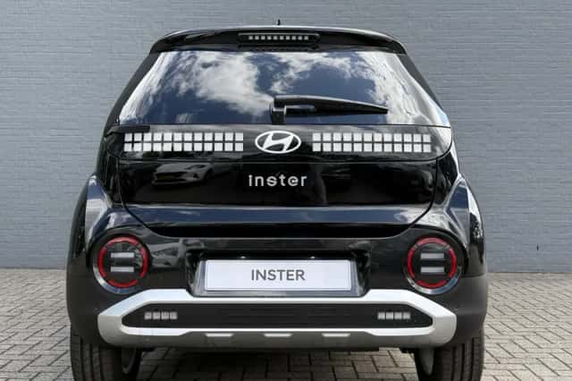Hyundai Inster (2025) thumbnail 6