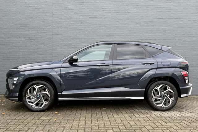Hyundai Kona (2026) thumbnail 2
