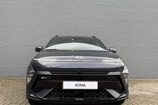 Hyundai Kona (2026) thumbnail 4