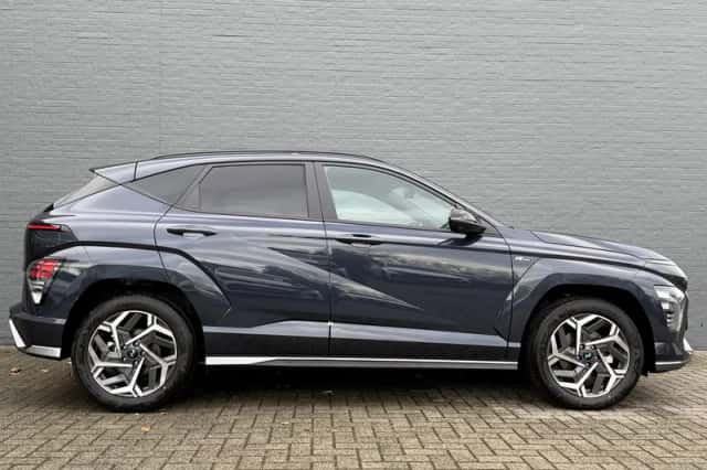 Hyundai Kona (2026) thumbnail 6