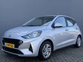 Hyundai i10 (2020) thumbnail 2