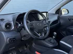 Hyundai i10 (2020) thumbnail 12