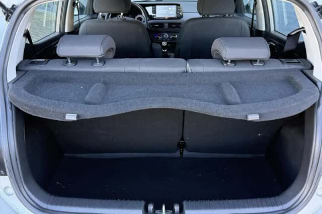 Hyundai i10 (2020) thumbnail 17