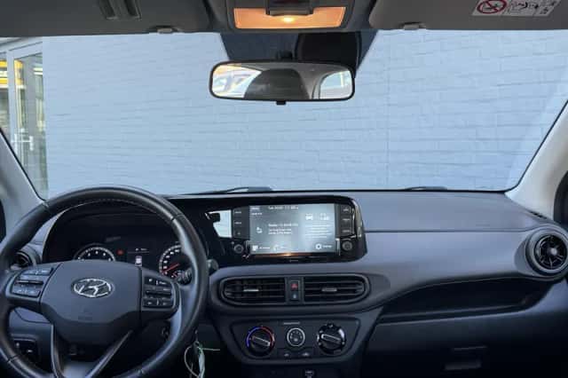 Hyundai i10 (2020) thumbnail 18