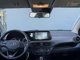 Hyundai i10 (2020) thumbnail 18