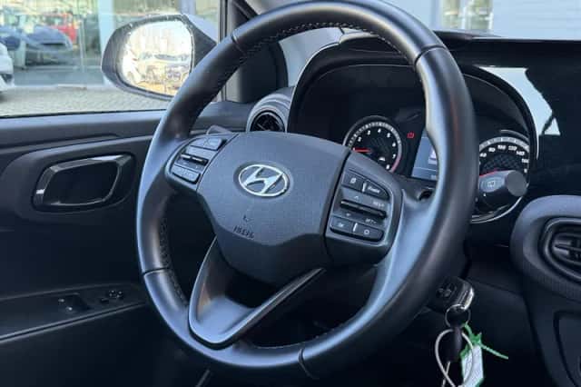 Hyundai i10 (2020) thumbnail 19