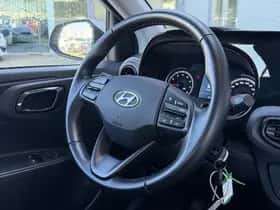 Hyundai i10 (2020) thumbnail 19