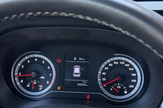 Hyundai i10 (2020) thumbnail 20
