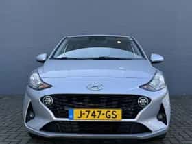 Hyundai i10 (2020) thumbnail 3