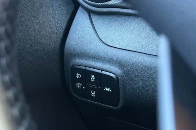 Hyundai i10 (2020) thumbnail 25