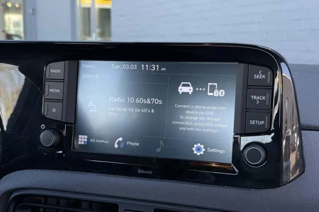 Hyundai i10 (2020) thumbnail 27