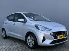 Hyundai i10 (2020) thumbnail 4