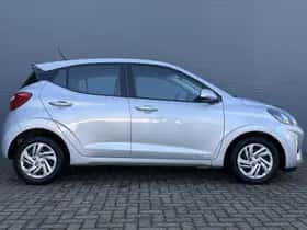 Hyundai i10 (2020) thumbnail 5