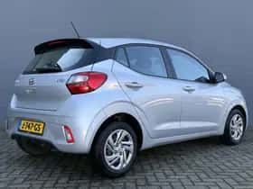 Hyundai i10 (2020) thumbnail 6