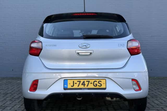 Hyundai i10 (2020) thumbnail 7