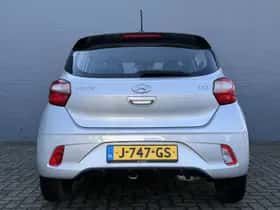 Hyundai i10 (2020) thumbnail 7