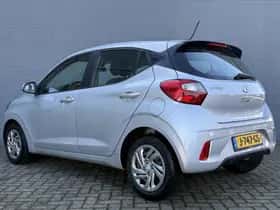 Hyundai i10 (2020) thumbnail 8