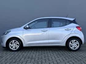 Hyundai i10 (2020) thumbnail 9