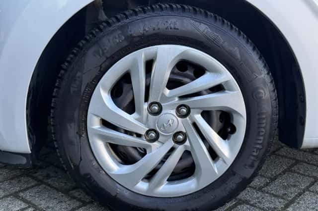 Hyundai i10 (2020) thumbnail 10