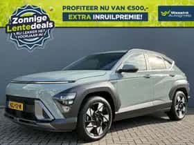 Hyundai Kona (2024)