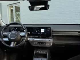 Hyundai Kona (2024) thumbnail 17