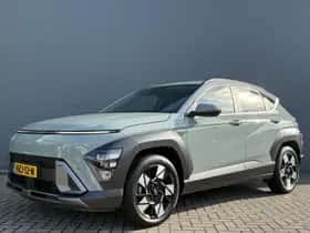 Hyundai Kona (2024) thumbnail 3