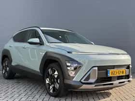 Hyundai Kona (2024) thumbnail 5