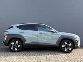 Hyundai Kona (2024) thumbnail 6