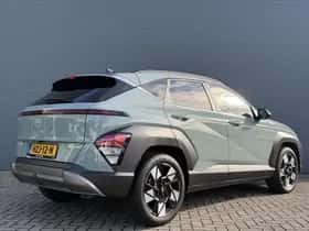 Hyundai Kona (2024) thumbnail 7