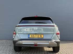 Hyundai Kona (2024) thumbnail 8