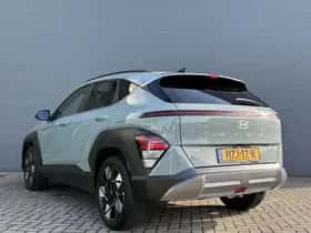 Hyundai Kona (2024) thumbnail 9