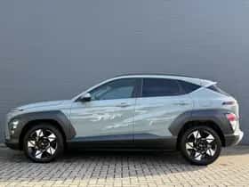 Hyundai Kona (2024) thumbnail 10
