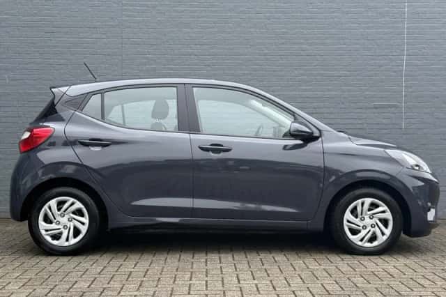 Hyundai i10 (2024) thumbnail 5