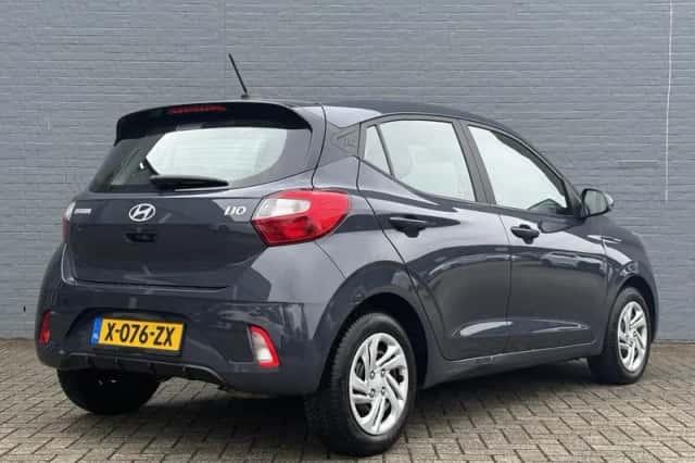 Hyundai i10 (2024) thumbnail 6