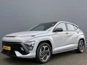 Hyundai Kona (2024) thumbnail 2