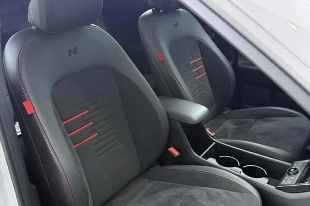 Hyundai Kona (2024) thumbnail 13