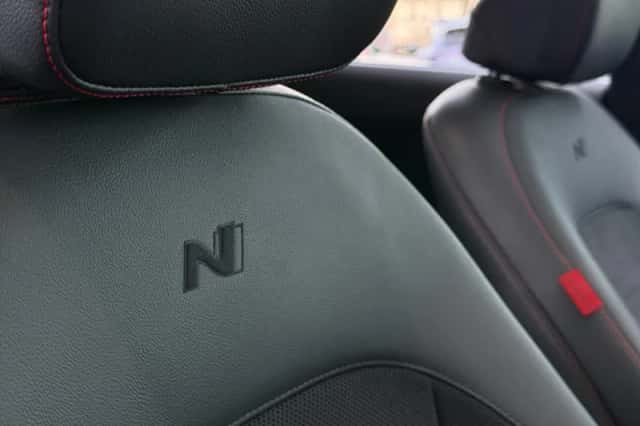 Hyundai Kona (2024) thumbnail 14